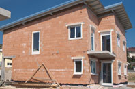 Martham home extensions