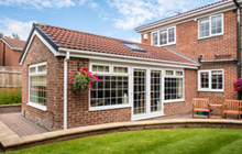 Martham house extension leads